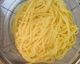 市販のソース使い☆ミートソース作り方8写真