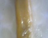 レンジで超簡単クッキー♪作り方4写真