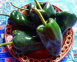 Chiles Rellenos作り方1写真