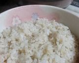 とろける泡立て卵のTKG（玉子かけご飯）作り方3写真
