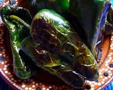 Chiles Rellenos作り方2写真