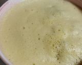とろける泡立て卵のTKG（玉子かけご飯）作り方6写真