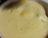 とろける泡立て卵のTKG（玉子かけご飯）作り方5写真