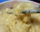 とろける泡立て卵のTKG（玉子かけご飯）作り方8写真