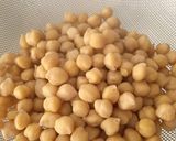 ひよこ豆とキノアのサラダ作り方2写真