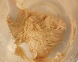 カヌレ型で！かぼちゃのケーキ作り方4写真