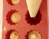 カヌレ型で！かぼちゃのケーキ作り方6写真