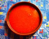 Chiles Rellenos作り方6写真
