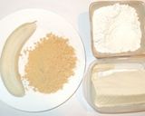豆腐きな粉ケーキ♪愛知県豊田市の漢方薬局作り方1写真