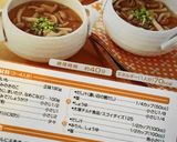 卵なし☆豆乳茶碗蒸し、きのこあんかけ作り方6写真