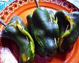 Chiles Rellenos作り方4写真