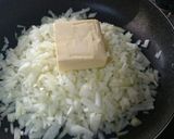 かんたん! 塩バターちゃんこ鍋作り方1写真