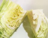 まるごとキャベツ のつかい方作り方3写真