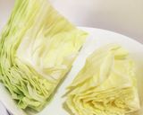 まるごとキャベツ のつかい方作り方4写真