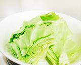 まるごとキャベツ のつかい方作り方5写真
