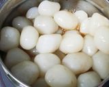 ダイエットに！おいしい玉こんにゃく♪作り方3写真