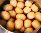ダイエットに！おいしい玉こんにゃく♪作り方6写真