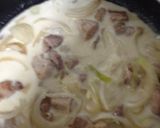 楽ちん♪紅白ショートパスタ作り方2写真