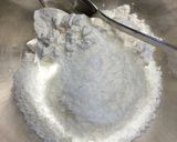 キャラメルアップルくるみクランブルタルト作り方7写真