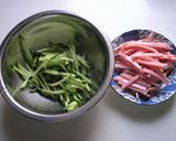 しゃきしゃき☆ごぼうサラダ♪作り方2写真