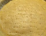 米粉と豆乳で作る簡単ハロウィンタルト作り方5写真