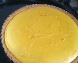 米粉と豆乳で作る簡単ハロウィンタルト作り方6写真