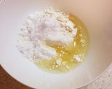 サックサク♡トースターでセサミクッキー作り方1写真