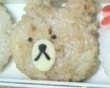 キャラ弁 簡単!~ラインキャラクター~作り方5写真
