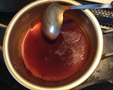 週末のこりもので作るオムライス作り方1写真