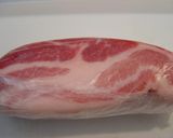 簡単!自家製パンチェッタ作り方1写真
