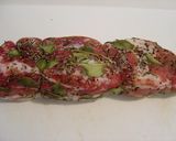 簡単!自家製パンチェッタ作り方3写真