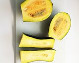かぼちゃのスープ 隠し味は…作り方2写真