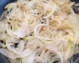かぼちゃのスープ 隠し味は…作り方4写真