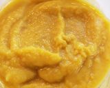 かぼちゃのスープ 隠し味は…作り方6写真