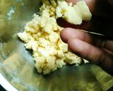 作りおきクランブル作り方3写真