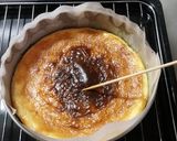 あっという間☆ベークドチーズケーキ作り方5写真