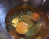 しっとり美味しいかぼちゃパウンドケーキ♪作り方3写真