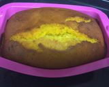 しっとり美味しいかぼちゃパウンドケーキ♪作り方5写真
