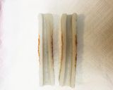 ちくわチーズしそ巻き作り方1写真