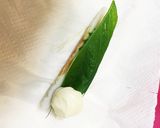 ちくわチーズしそ巻き作り方3写真