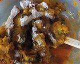 かぼちゃケーキ＊簡単＊作り方3写真