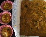 かぼちゃケーキ＊簡単＊作り方5写真