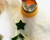 ちくわチーズしそ巻き作り方5写真