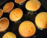 豆腐入りマフィン作り方5写真