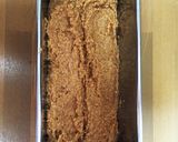 糖質制限♪ブランと大豆粉のケーキ作り方3写真