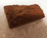 糖質制限♪ブランと大豆粉のケーキ作り方4写真