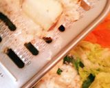 もやしと☆ヒゲ焼自然薯シャキシャキ元気鍋作り方10写真