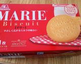 ビスケットで！コーヒーチョコケーキ♡作り方1写真