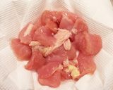 お家にある材料で簡単♪トムカーガイ作り方1写真