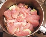 お家にある材料で簡単♪トムカーガイ作り方4写真
